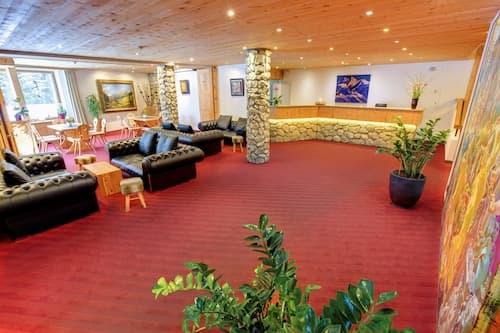 Hotel San Gian
