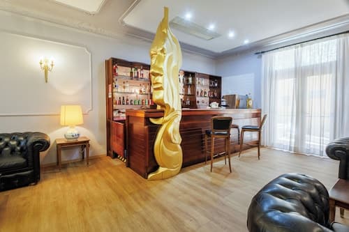 Hotel Villa Rosa