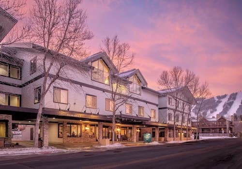Homewood Suites by Hilton Jackson