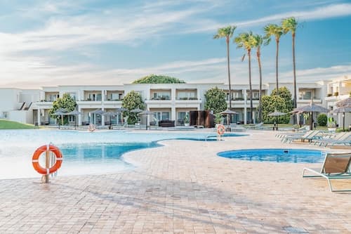 Hotel Vincci Resort Costa Golf