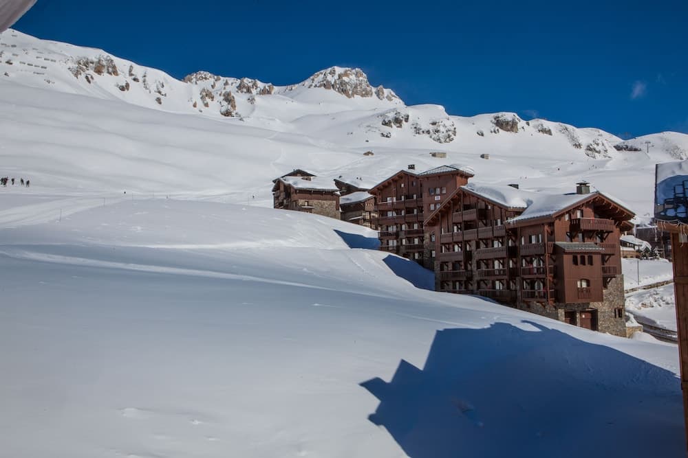 Résidences Village Montana by Les Etincelles
