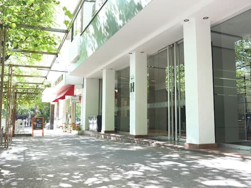 Hotel Internacional