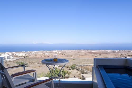 Muses Cycladic Suites