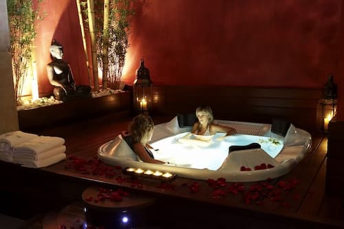 Hotel Sant Roc