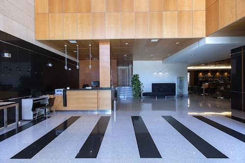 Hotel Gran Fama