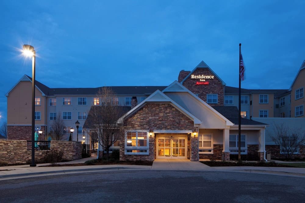 Residence Inn by Marriott Wichita East at Plazzio