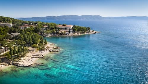 Hotel & Casa Valamar Sanfior