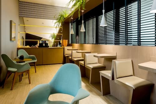 Grand Mercure Brasilia Eixo Monumental