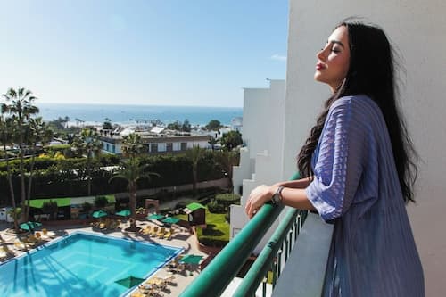 Hotel Argana