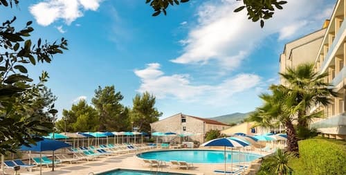 Sunny Rabac by Valamar