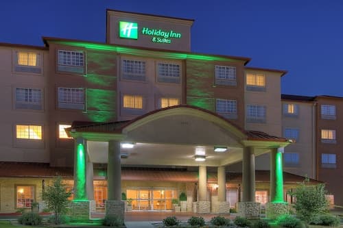 Holiday Inn & Suites Albuquerque Airport by IHG