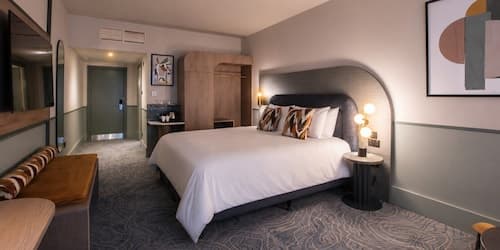voco Sheffield by IHG