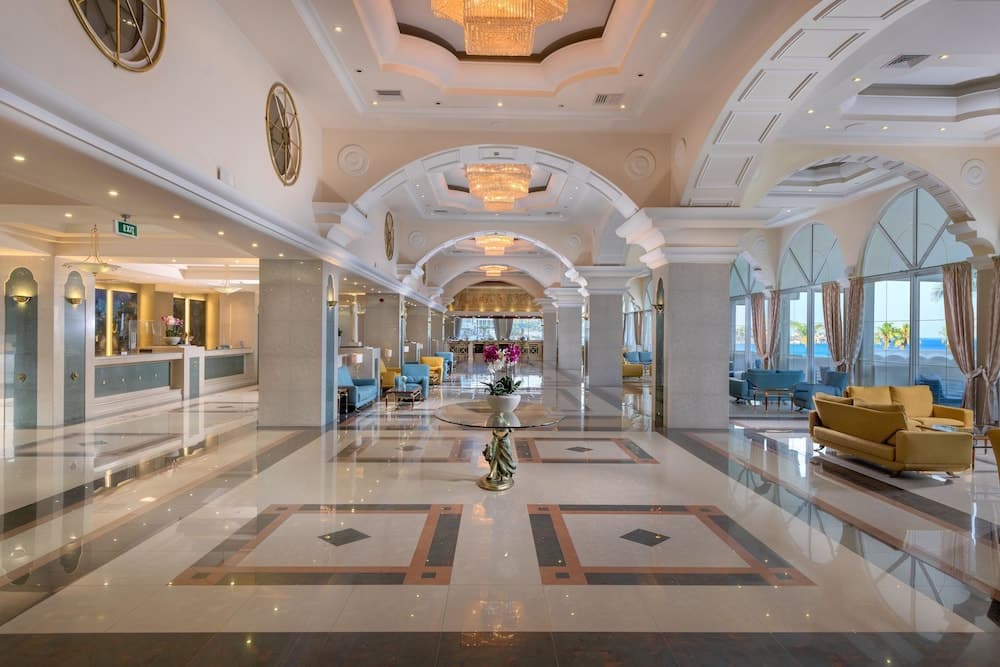 Rodos Palladium Leisure & Wellness