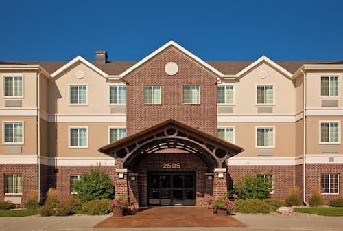 Staybridge Suites Sioux Falls by IHG