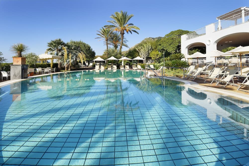 Hotel Parco Smeraldo Terme