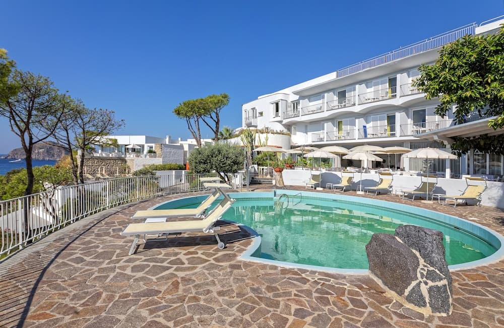 Hotel San Giorgio Terme