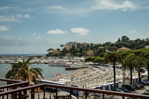 Best Western Plus Tigullio Royal Hotel