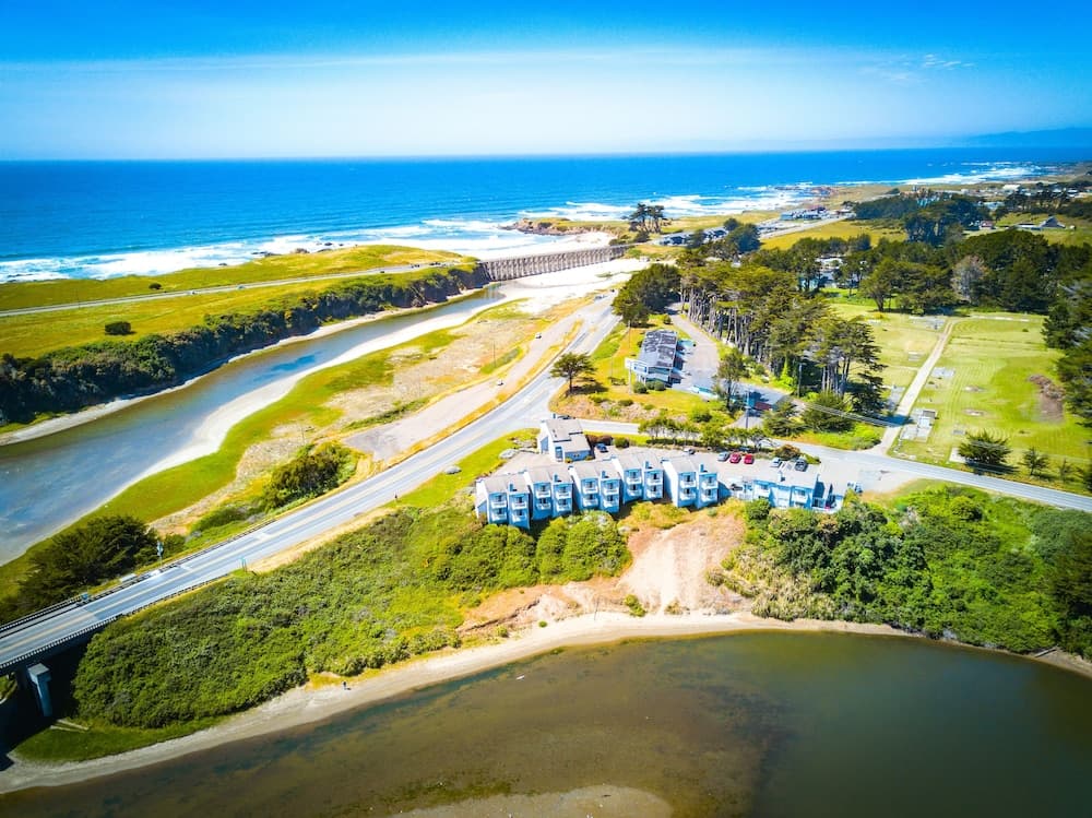 The Beach House Inn