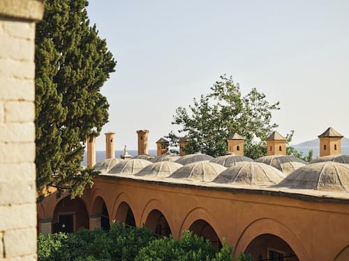 Imaret