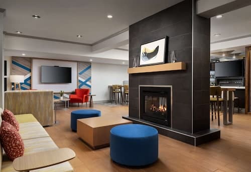 Hilton Garden Inn Boston-Burlington