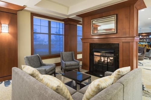 Residence Inn by Marriott St Louis Downtown