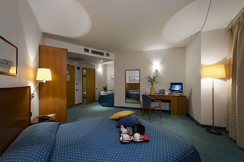 Classic Hotel Tulipano