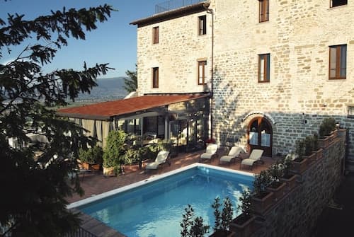 Relais La Corte Di Bettona