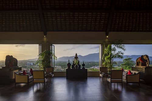 The Pavilions Phuket