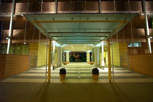 West Florence Hotel