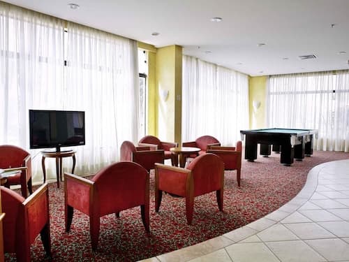 ibis Taubate