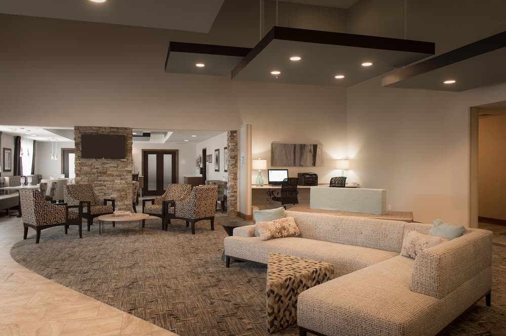 Holiday Inn Express Le Claire Riverfront-Davenport by IHG