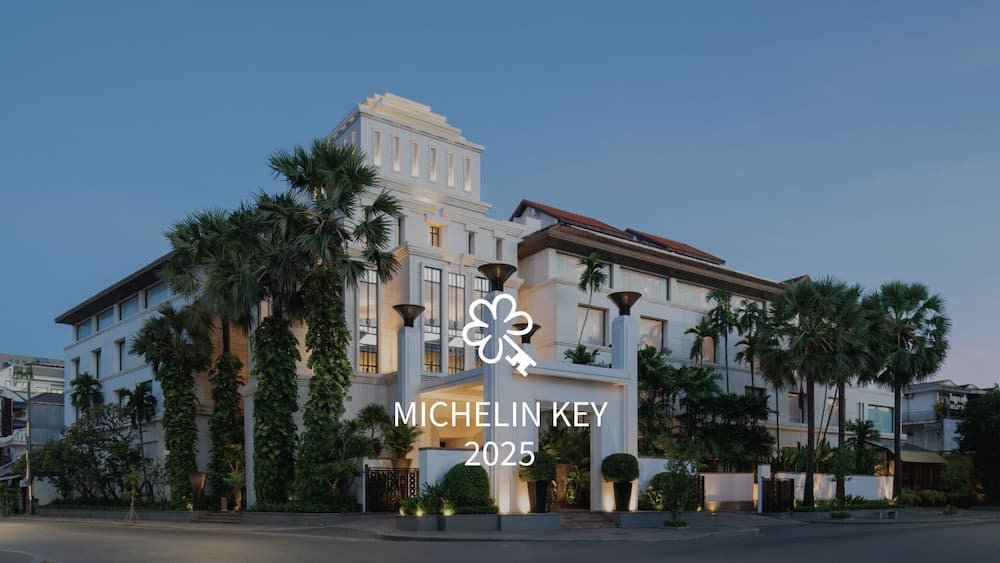 Park Hyatt Siem Reap