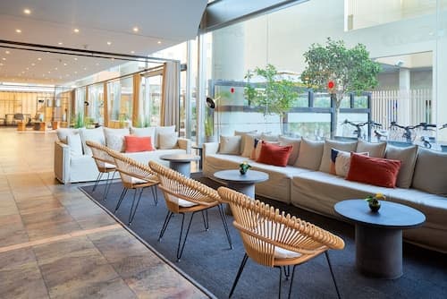 Eurostars Málaga Hotel
