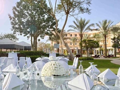 Novotel Cairo 6th Of October