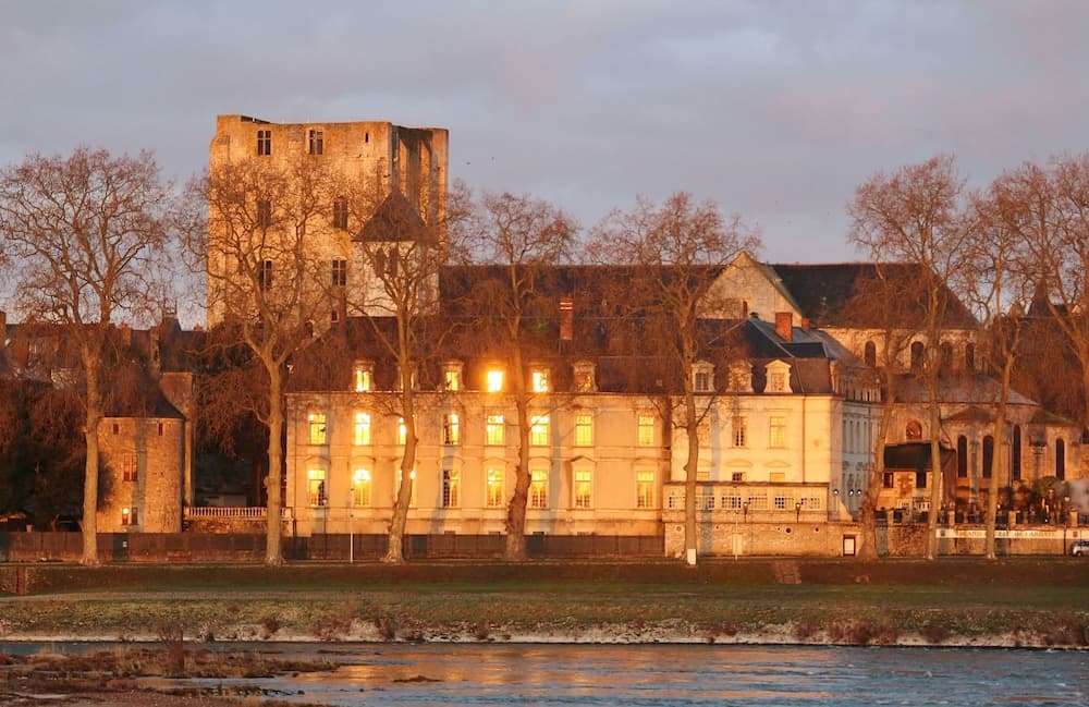 Grand Hotel de l'Abbaye
