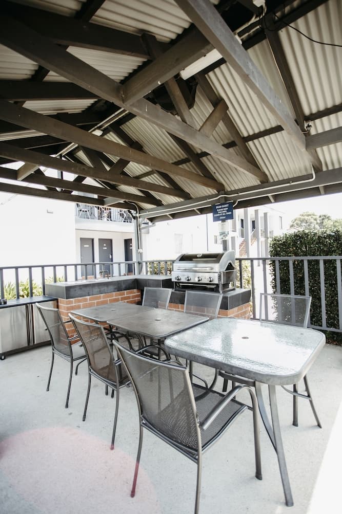 Teras/veranda