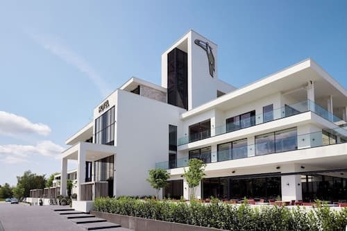 Van der Valk Hotel Nuland