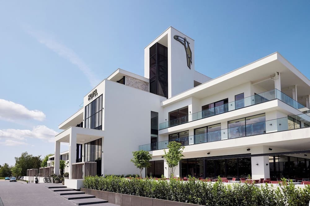 Van der Valk Hotel Nuland