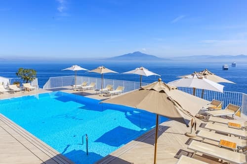 Hotel Belair