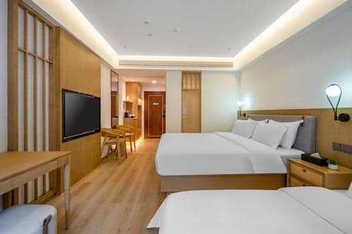 Pipaxi Hotel