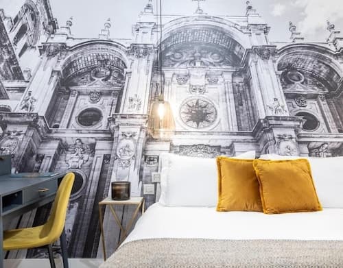 Hotel Presidente