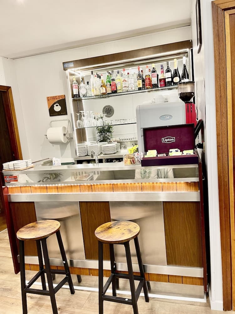 Hotel Sant'Ercolano