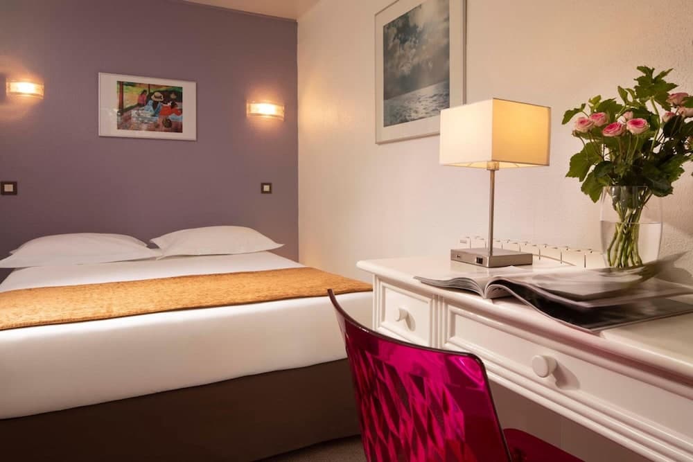 Hotel Le Hameau de Passy