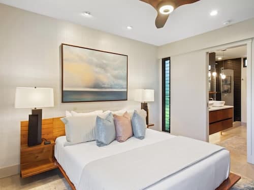 Wailea Elua- CoralTree Residence Collection