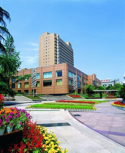 New Century Zhejiang Xiaoshan Hotel