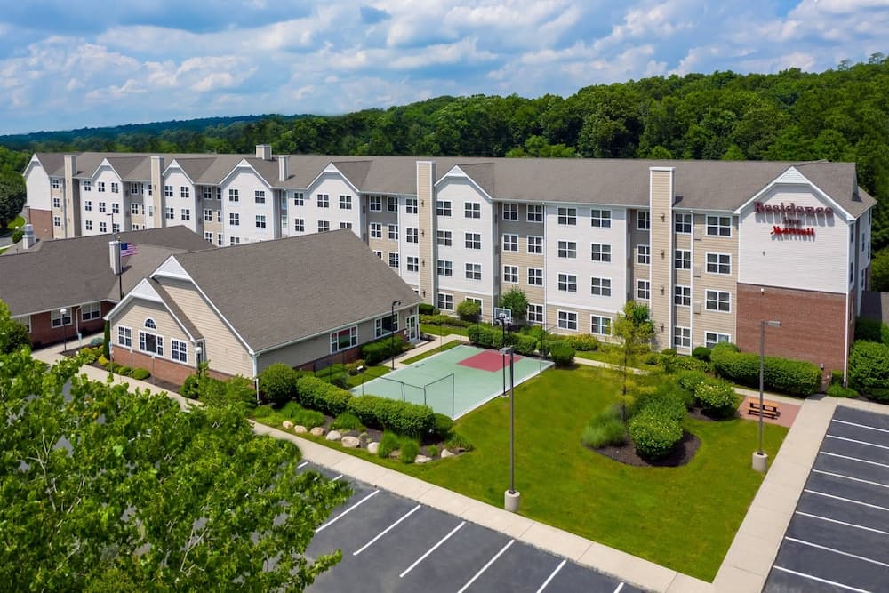 Residence Inn by Marriott Wayne