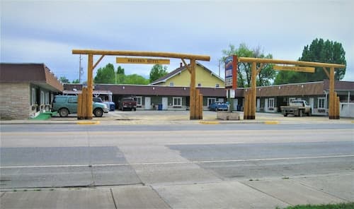 Western Motel