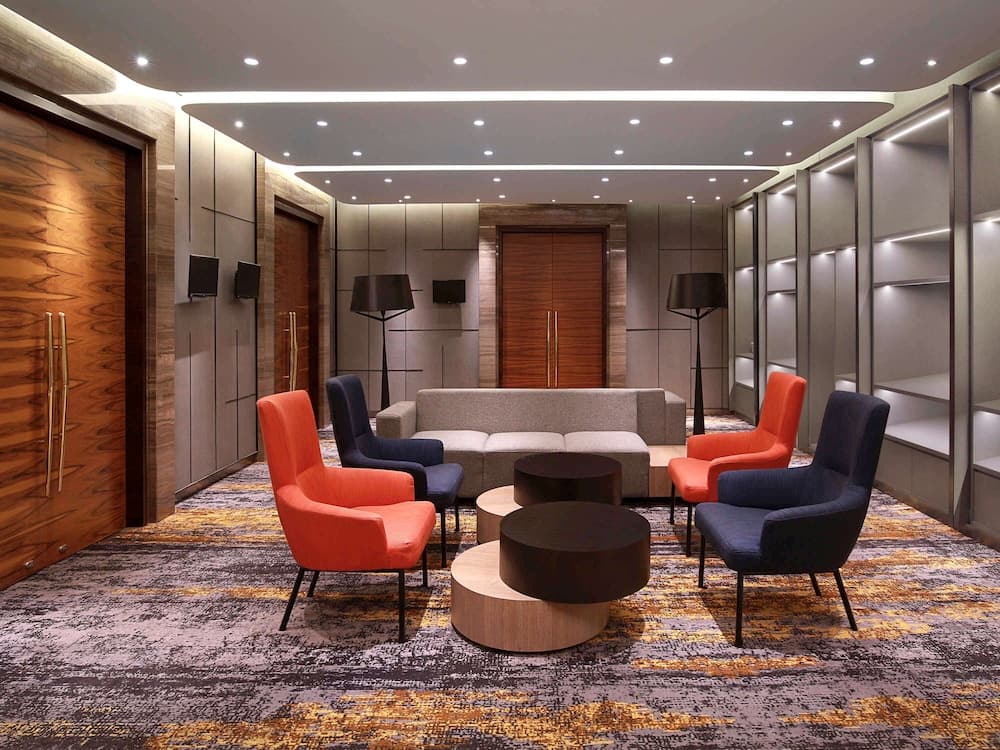 Novotel Jakarta Mangga Dua Square Hotel