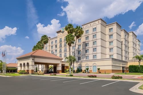 Embassy Suites by Hilton Laredo