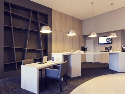 Mercure São José Dos Campos Hotel